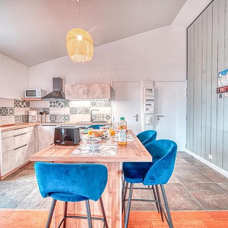 Villa Orkagna Perros-Guirec Eksteriør billede