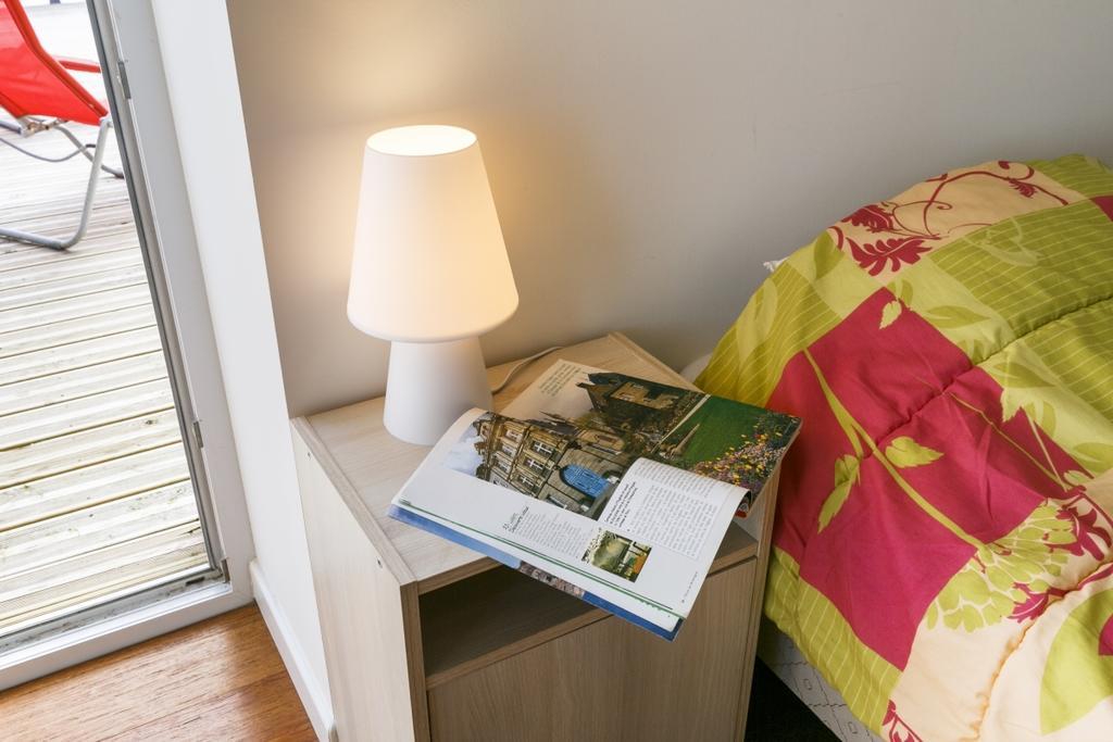 Villa Orkagna Perros-Guirec Værelse billede
