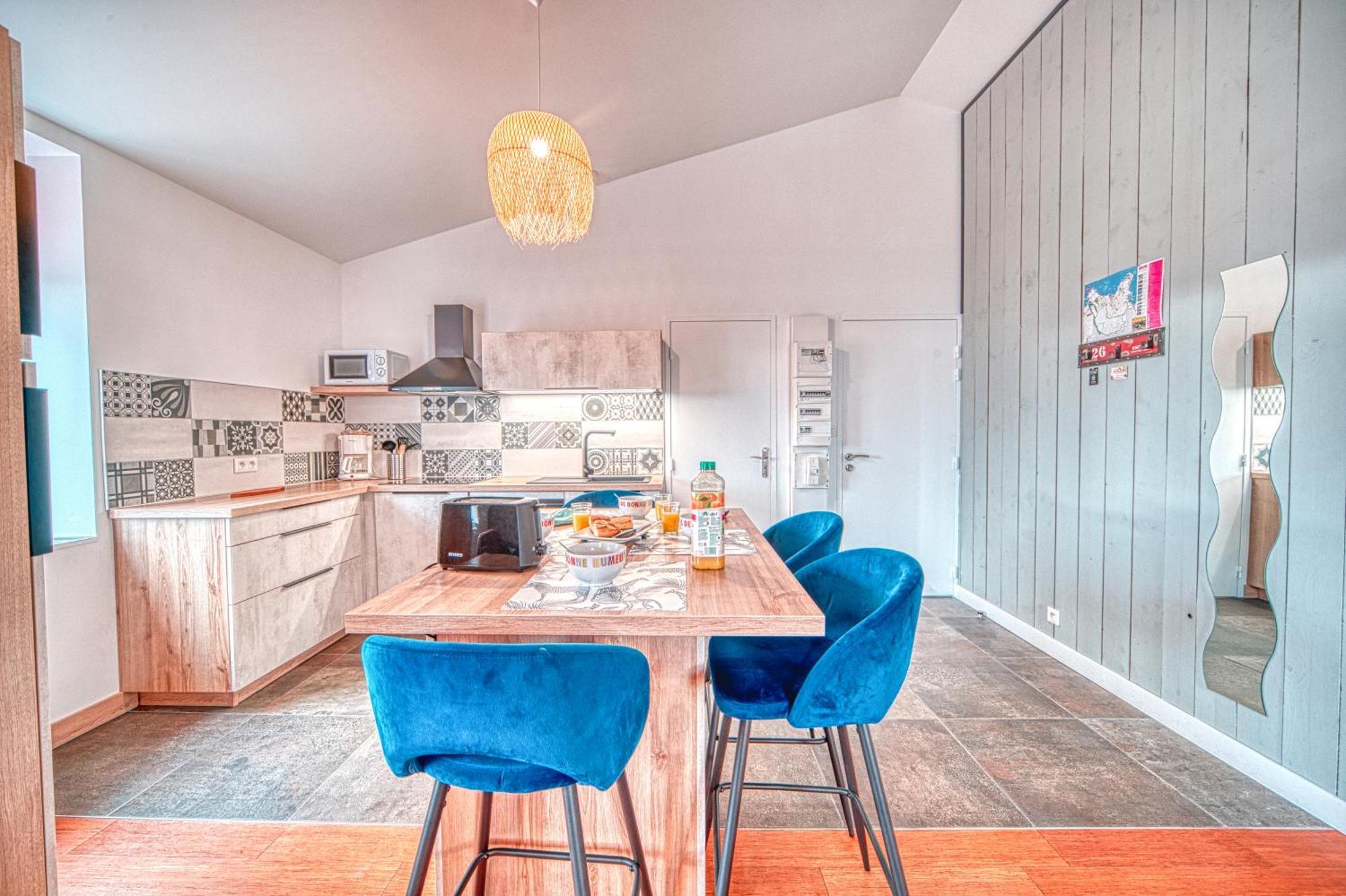 Villa Orkagna Perros-Guirec Eksteriør billede